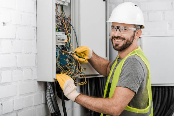 Best Electrical System Inspection  in Gore, OK