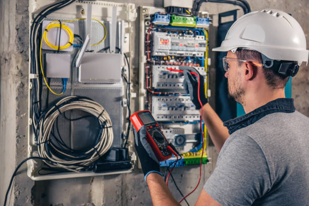 Best 24-Hour Electrician  in Gore, OK