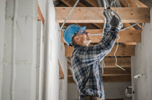 Best Emergency Electrical Repair  in Gore, OK