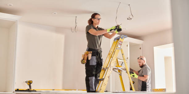 Best Electrical Wiring Services  in Gore, OK