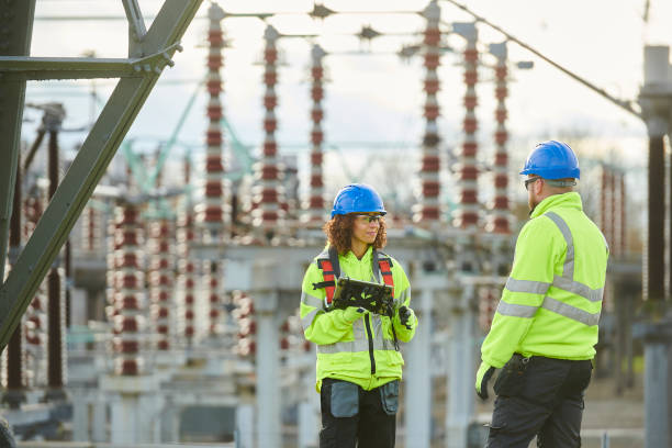 Best Affordable Emergency Electrician  in Gore, OK