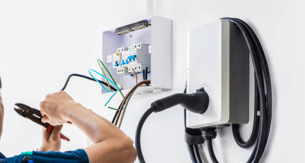 Best Local Electrician Companies  in Gore, OK