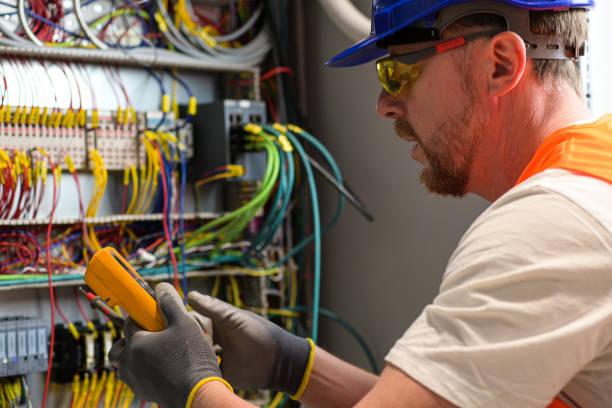  Gore, OK Electrician Pros