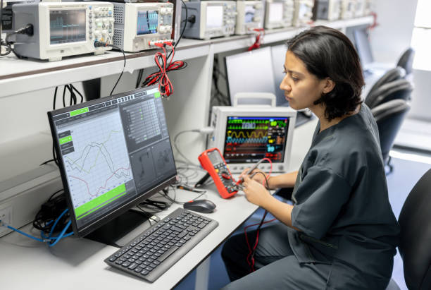 Trusted OK Electrician Experts
