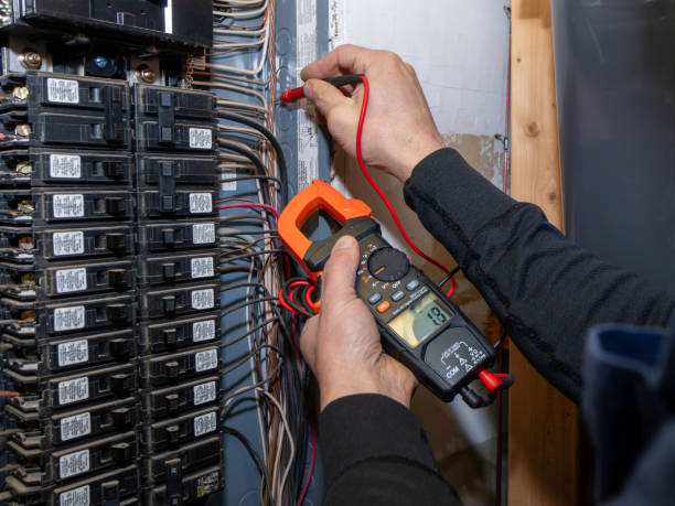 Best Electrical Troubleshooting Services  in Gore, OK