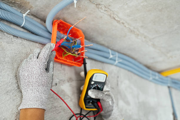 Best Electrical Installation Contractor  in Gore, OK