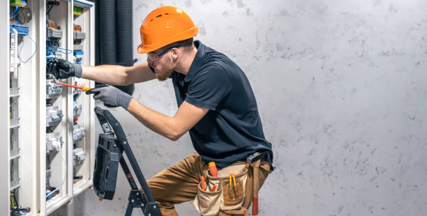 Best Electrical Repair Services  in Gore, OK